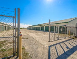 Hagersville storage